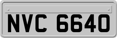 NVC6640