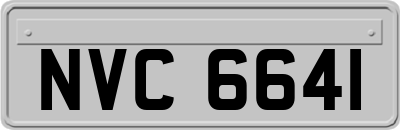 NVC6641