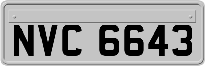 NVC6643