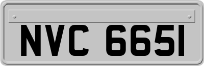 NVC6651