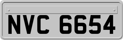 NVC6654