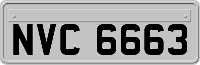 NVC6663