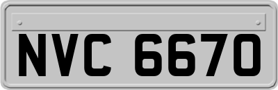 NVC6670