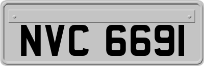 NVC6691
