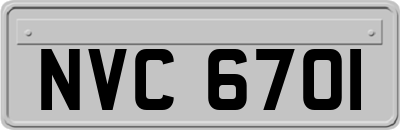 NVC6701