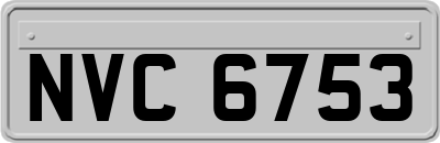 NVC6753