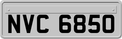 NVC6850