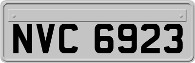 NVC6923