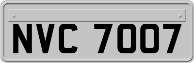 NVC7007