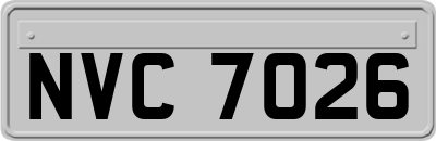 NVC7026