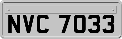 NVC7033