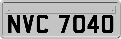 NVC7040