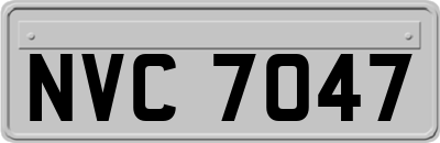 NVC7047