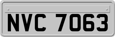 NVC7063