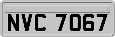 NVC7067
