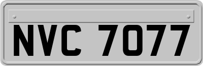 NVC7077
