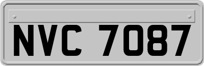 NVC7087