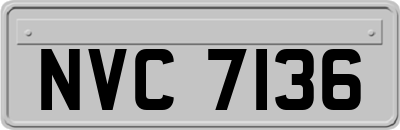 NVC7136