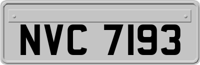 NVC7193