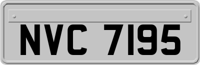 NVC7195