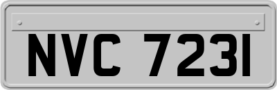 NVC7231