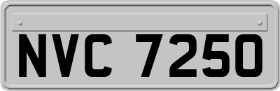 NVC7250