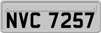 NVC7257