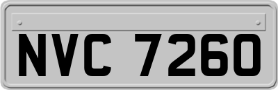 NVC7260