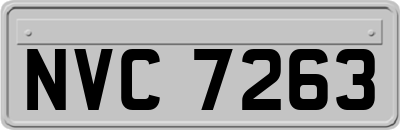 NVC7263
