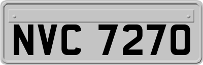 NVC7270