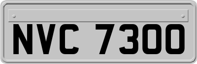 NVC7300