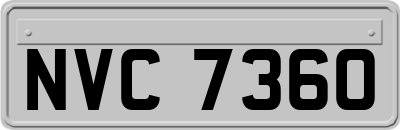 NVC7360