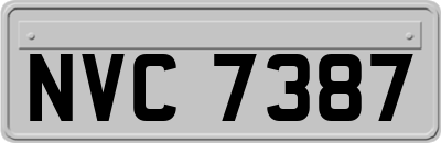 NVC7387