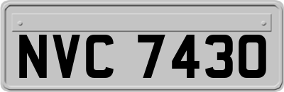 NVC7430