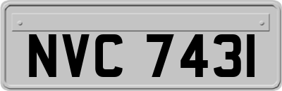 NVC7431