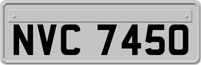 NVC7450