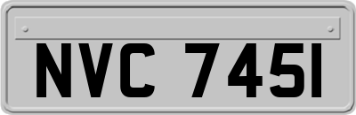 NVC7451