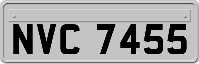 NVC7455