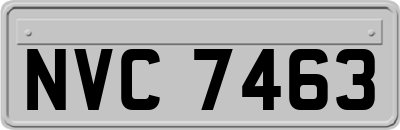 NVC7463