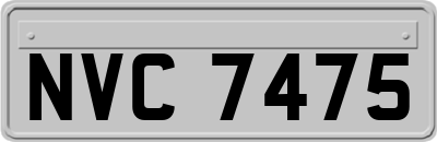 NVC7475
