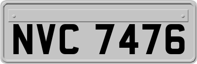 NVC7476