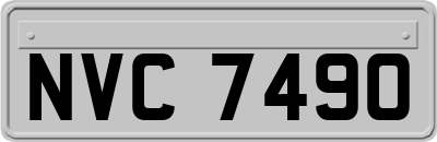 NVC7490