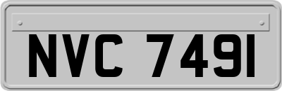 NVC7491