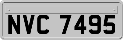 NVC7495