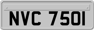 NVC7501