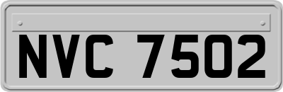 NVC7502