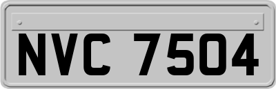 NVC7504