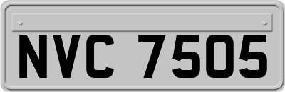NVC7505