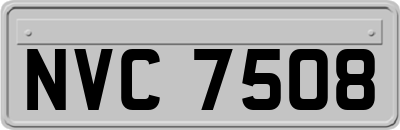 NVC7508