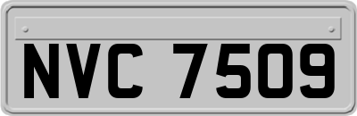 NVC7509